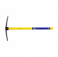 Кирка Варяг 1000 г фиберглассовая рукоятка (018317)