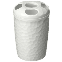 Стакан для ванной комнаты Tule 350мл,светло-серый(350мл)