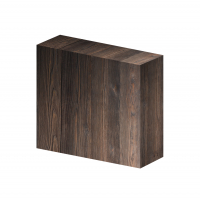 Коронки по дереву