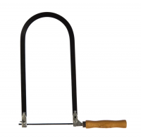 Лобзик ручной Biber 150 мм (85701)