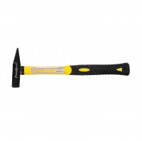 Молоток слесарный Ремоколор 300 г фиберглассовая рукоятка (38-2-403)