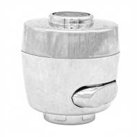 Аэратор Doron D103 2-х режимный, внутренняя резьба