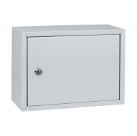 Щит распределительный TDM ЩРН-12 металлический, навесной (SQ0905-0710)