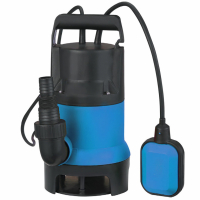 Насос дренажный Zegor ZTP750D погружной для грязной воды