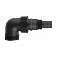 Переходник для дренажного насоса 1 1/2"