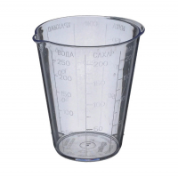 Стакан мерный Berossi 0,25 л