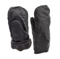 Рукавицы Ремоколор ХБ утепленные на искусственном меху (24-4-009)