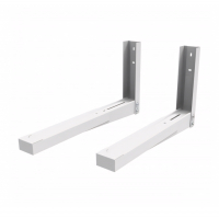 Кронштейн для СВЧ К-113, белый