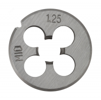 Плашка FIT М10 х 1,25 мм (70827)