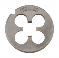 Плашка FIT М12 х 1,25 мм (70829)