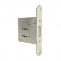 Замок врезной Зенит ЗВ8-4 (3 ключа)