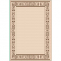 Коврик Циновка "Эко"7354/01 0,8х1,5м 