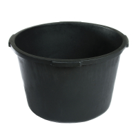 Таз строительный круглый (60л)