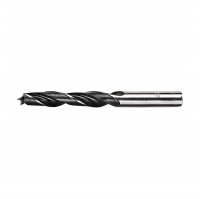 Сверло по дереву Сибртех 12 мм цилиндровый хвостовик (70239)