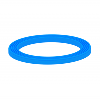 Прокладка под горловину АниПласт М085 3 1/2"