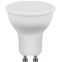Лампа светодиодная Feron LB-560 MR16 GU10 9W 175-265V 2700K