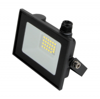 Прожектор светодиодный General GTAB-S1 20Вт 6500К с датчиком движения