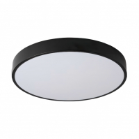 Светильник светодиодный In Home Scandy Simple 95RCB 95Вт 3000-6500К с ПДУ, черный