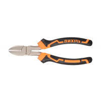 Бокорезы Вихрь 180 мм, 2-х компонентные рукоятки (73/6/3/2)