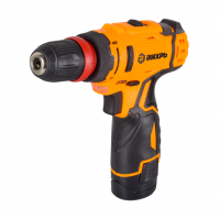 Дрель-шуруповерт Вихрь ДА-12Л-2КC