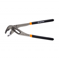 Клещи переставные Вихрь 250 мм, обливные рукоятки (73/6/3/4)