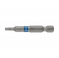 Бита Cutop Profi TORX T15 50 мм, стальная (83-658)