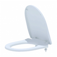 Сиденье для унитаза АниПласт WS0320P жесткое с микролифтом