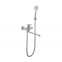 Смеситель для ванны Vieir V383541