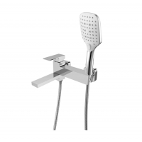 Смеситель для ванны Vieir V393531