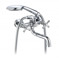 Смеситель для ванны Vieir V130131