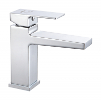 Смеситель для умывальника Vieir V393511