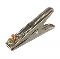 Клемма заземления Foxweld Varteg ЕС-300 (5882)