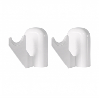 Комплект настенных регулируемых кронштейнов Royal Thermo 