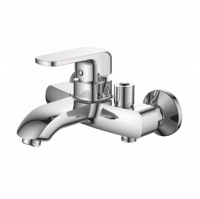 Смеситель для ванны Ledeme L3244