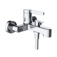 Смеситель для ванны ESKO Sochi SC54 без аксессуаров