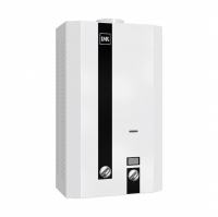 Водонагреватель газовый LMX мод.20М