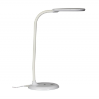 Светильник настольный Uniel TLD-507 5Вт 5000K, белый