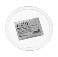 Термокольцо для установки MR16 64/74 мм