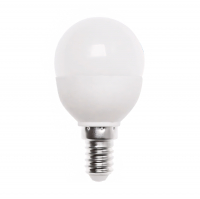 Лампа светодиодная Космос 10,5Вт Е14 4500K