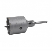 Коронка по бетону Pobedit 70х50 мм SDS+ в сборе М22 (4805070)