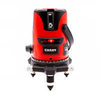 Уровень лазерный Силач УЛК-5