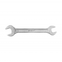 Ключ рожковый Ремоколор 13х17 мм хромированный (43-3-730)