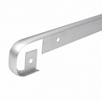 Планка для столешниц щелевая 28 мм 600 мм