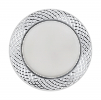 Спот Smartbuy SBL-24WH/WH-GX53, белый