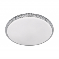 Светильник светодиодный In Home Deco Mystery 120Вт 6500К