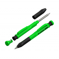 Карандаш строительный Lekon Liner автоматический 0,9х1,8 мм (014103)