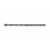  Сверло по бетону FIT 4х75 мм, трехгранный хвостовик (34501)