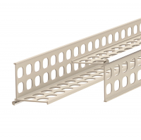 Угол штукатурный Идеал 6 мм х 3 м