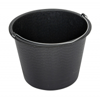 Ведро строительное Ремоколор 12 л круглое (62-0-112)