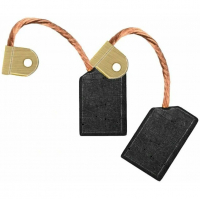 Щетка 578 Интерскол МА1500/МЭ1800 6,3х12х20 мм
